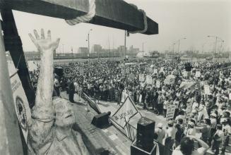 United workers