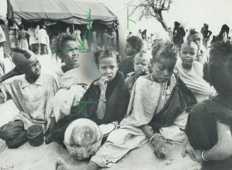 Refugees - Africa