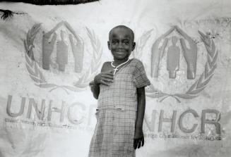 Refugees - Rwanda - up to 1995