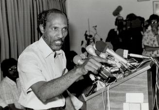 Refugees - Sri Lanka 1986
