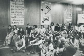 Religion - Cults - Children of God