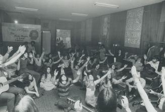Religion - Cults - Children of God