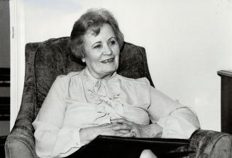 Florence Bell