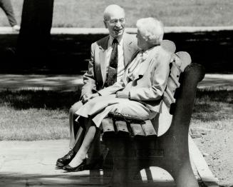 Senior Citizens - 1987 - 1989