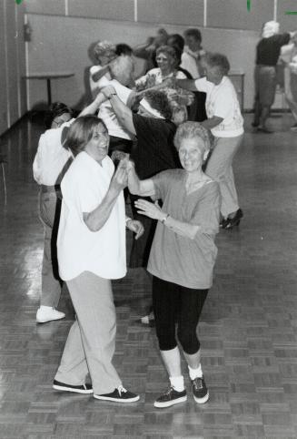Senior Citizens - 1990