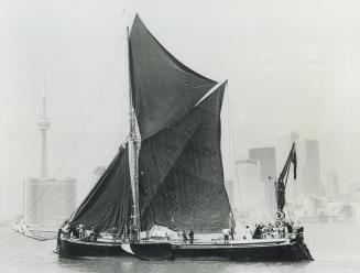 Ships - Yachts - Sailing - miscellaneous