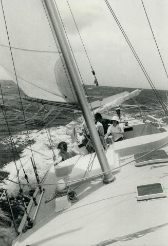 If you have the skills, bareboating (chartering a sailing vessel and providing your own crew) is a great adventure