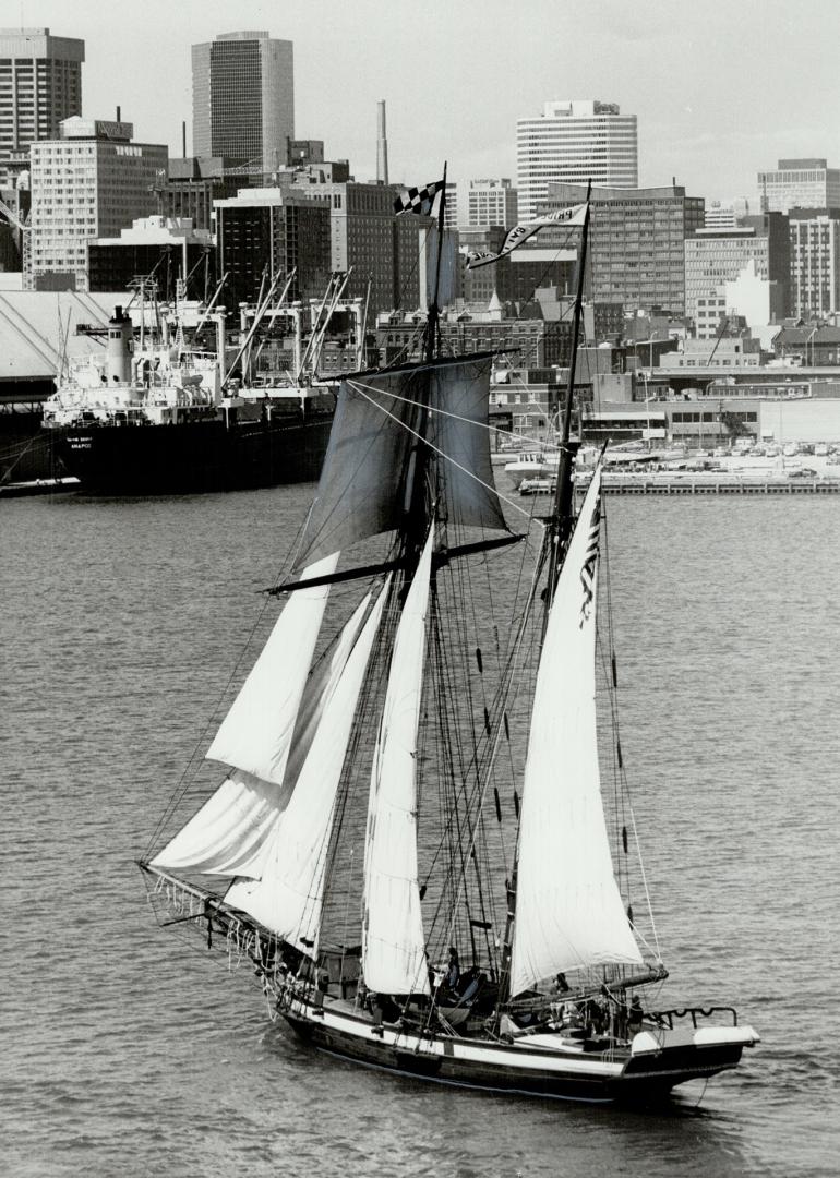 Shipshape