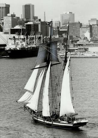 Shipshape
