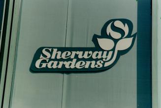 Sherway Gardens