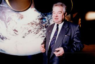 Georgi Grechko: Former cosmonaut says Mars trip now only a question of our will and of money