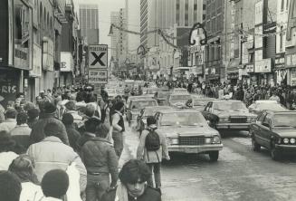 Stores - Boxing Day - up to 1993