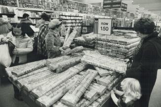 Stores - Boxing Day - up to 1993