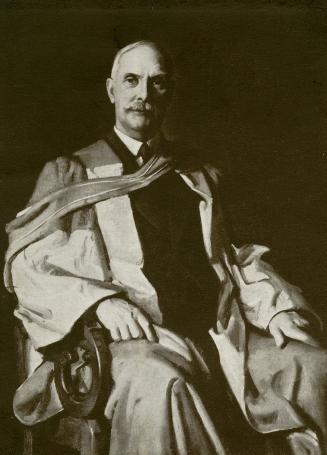 George Herbert Locke, 1870-1937