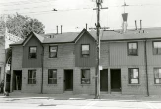 275 Broadview Avenue, Riverdale Village no date
