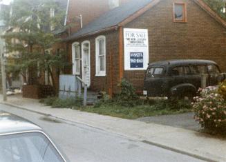 #11 Allen Avenue, 1987