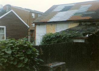 #11 Allen Avenue, 1987