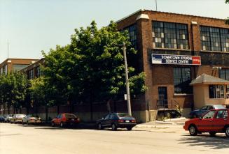 951 Queen St. 1986