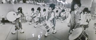 Shriners - up to 1975