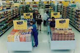 Toronto Markham Roano Eglinton Ave E 'Best Value'