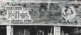 Farmers Rag Market and General Store