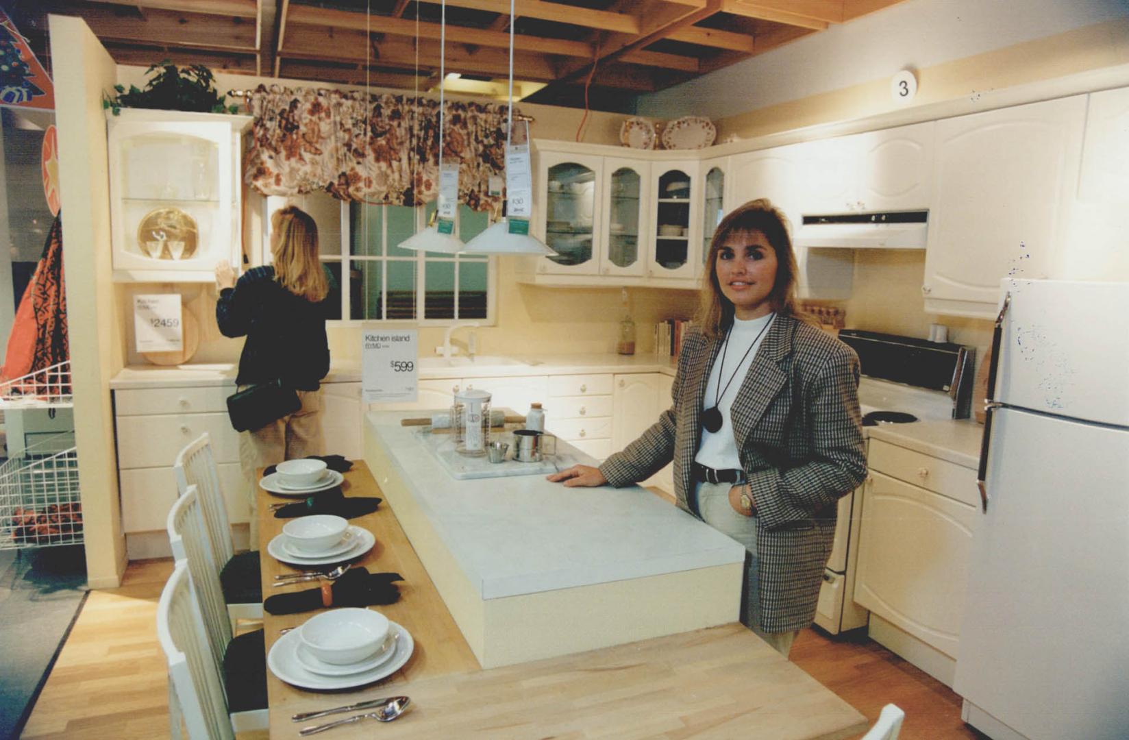 Ikea Provest Ave. Kerri Molinaro