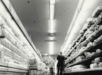 Stores - Grocery - 1976 - 1989