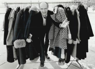 Bargains galore