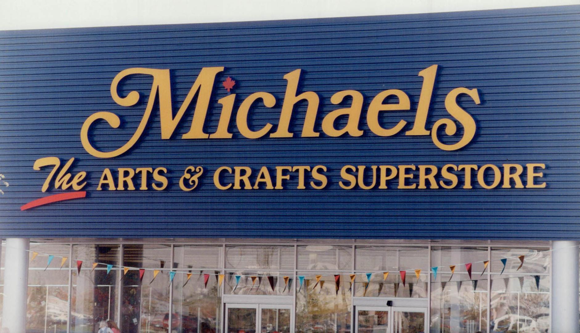 Michaels