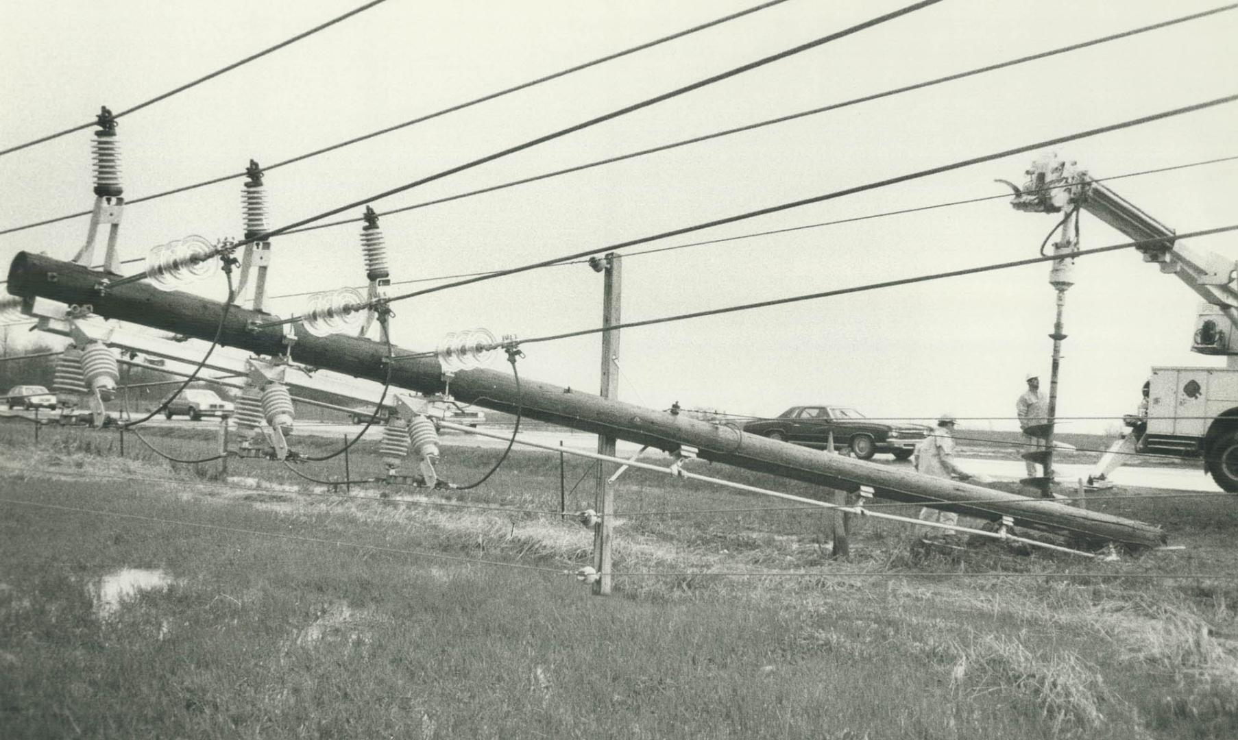 Yonge St/HWY 7 Richmond Hill