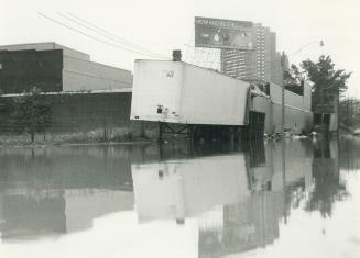 Storms - Canada - Ontario - Toronto - 1981 - 1986