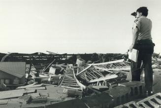 Storms - Tornados - Ontario 1985 (2 files) 2 of 2 files 60
