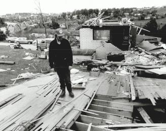 Storms - Tornados - Ontario 1985 (2 files) 2 of 2 files 60