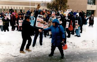 Martingrove collegiate Etobicoke