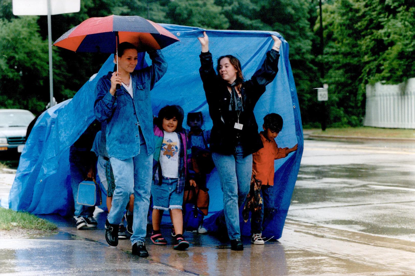Summer Camps - Day Camp