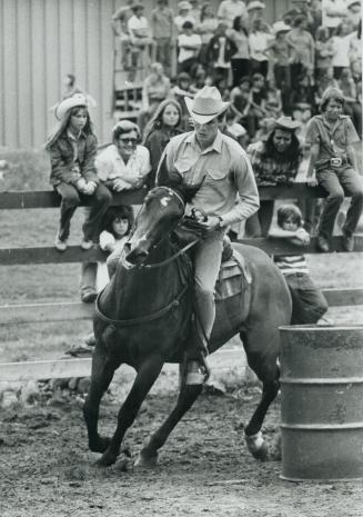 Summer Camps - miscellaneous 1972 - 1989