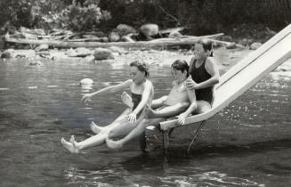 Water fun