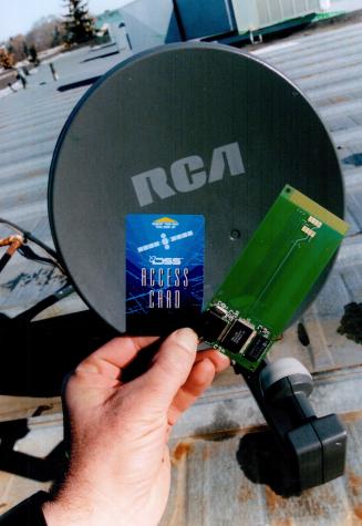 Telecommunications - Equipment 1980