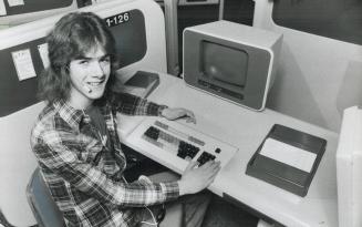 Computer age