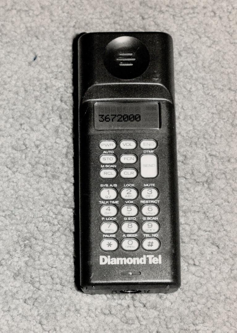 Diamond Tel M90X