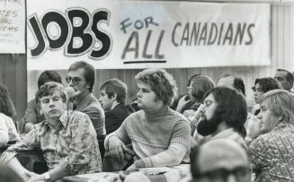 1977, A flashback of a more haunting nature