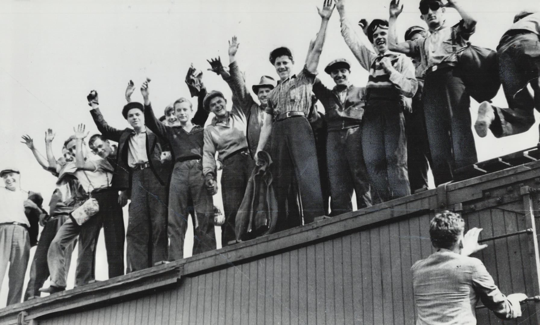 Great depression