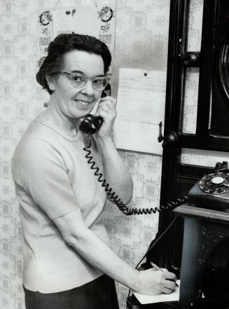 Idea for reunion of British war brides originated with Emily Smith, who came to Canada in 1945 as the bride of a corporal in the 48th Highlanders. The(...)