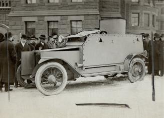 War 1914 - 1918 Artillery