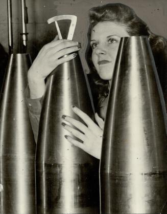 525,000 Heavy shells, 25,000,000 cartridges