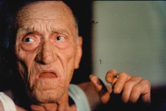 Denies involvement: Wasily Bogutin, shown in 1996, denied allegations during proceedings