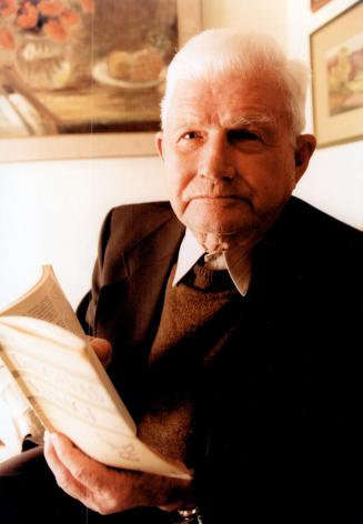 Peter Vitols