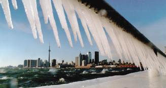 Winter - Toronto 1994 - 1997