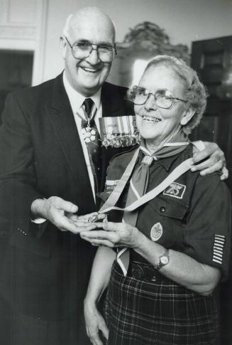 Comparing medals