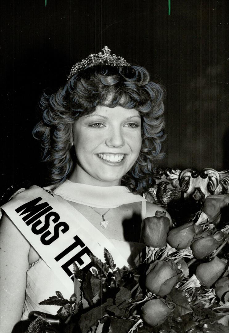 Miss Teen Canada